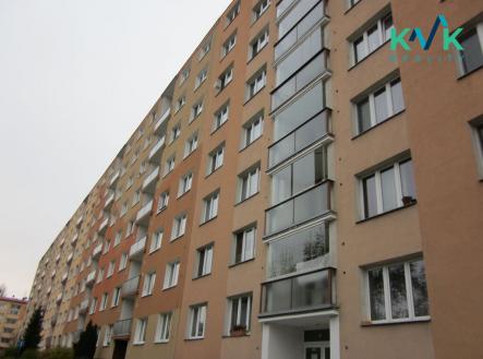 img-5693.jpg | Pronájem bytu, 2+1, 68 m²