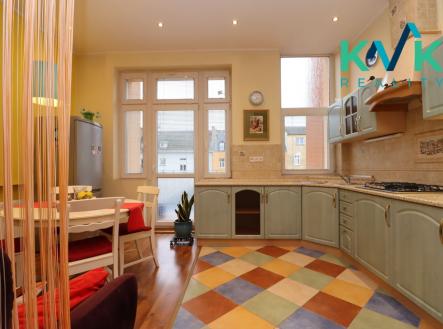 Prodej bytu, 2+1, 72 m² obrázek