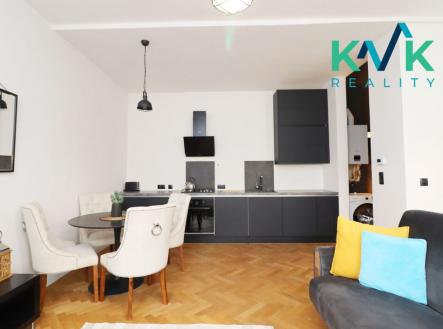 img-5306.jpg | Pronájem bytu, 1+kk, 49 m²