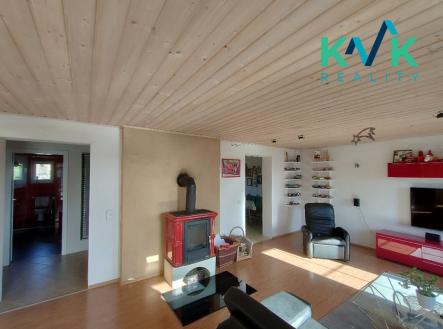 Prodej - dům/vila, 210 m²