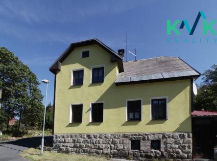 Prodej - dům/vila, 140 m² obrázek