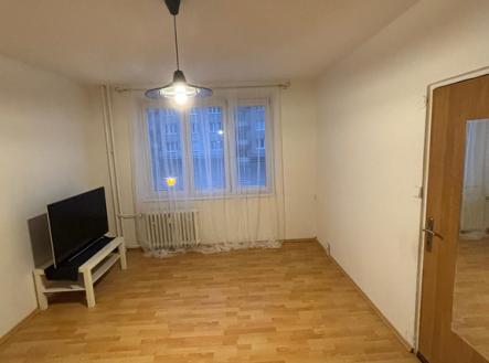 img-20250122-wa0003.jpg | Pronájem bytu, 1+1, 37 m²