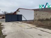 Pronájem - skladovací prostor, 1 001 m²