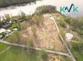 Prodej - pozemek pro bydlení, 1 144 m²