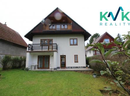 Prodej - chata/rekreační objekt, 114 m² obrázek