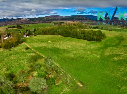 dron-1.27.1.jpg | Prodej - pozemek pro bydlení, 968 m²