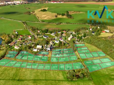 cisla-2.6.1.jpg | Prodej - pozemek pro bydlení, 1 050 m²