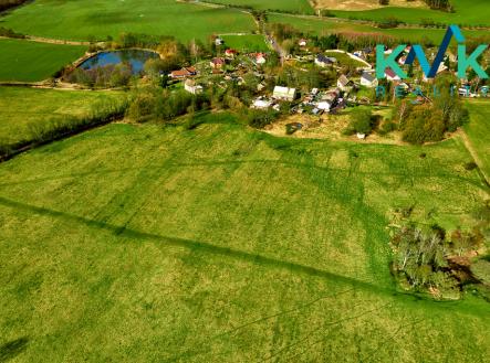 dron-1.16.1.jpg | Prodej - pozemek pro bydlení, 1 050 m²