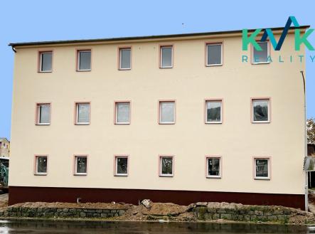 Pronájem bytu, 2+kk, 40 m² obrázek