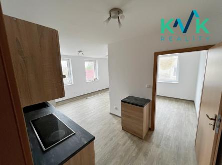 1.jpg | Pronájem bytu, 2+kk, 40 m²