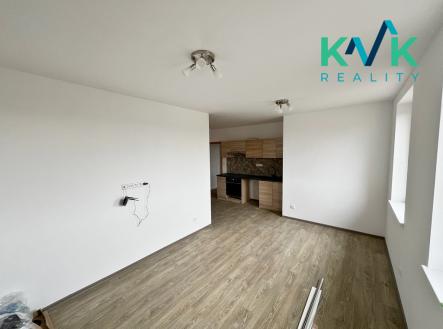 3.jpg | Pronájem bytu, 2+kk, 40 m²