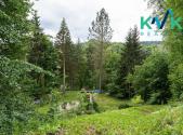 Prodej - pozemek pro bydlení, 2 522 m²