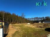 Prodej - pozemek pro bydlení, 1 235 m²