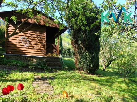 img-7677.jpg | Prodej - chata/rekreační objekt, 23 m²