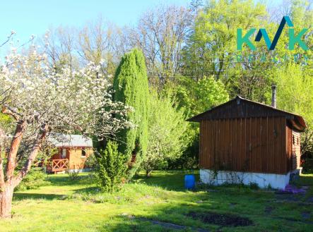 img-7686.jpg | Prodej - chata/rekreační objekt, 23 m²