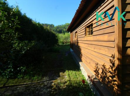 img-7683.jpg | Prodej - chata/rekreační objekt, 23 m²