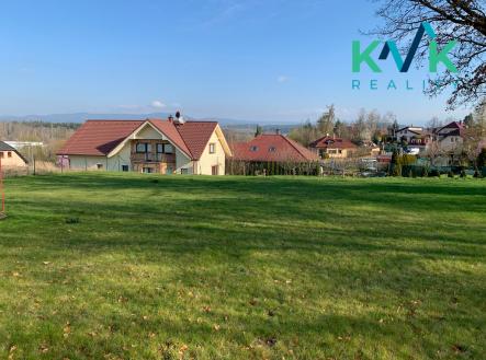 foto1.jpeg | Prodej - pozemek pro bydlení, 886 m²