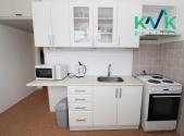 Pronájem bytu, 2+1, 54 m²