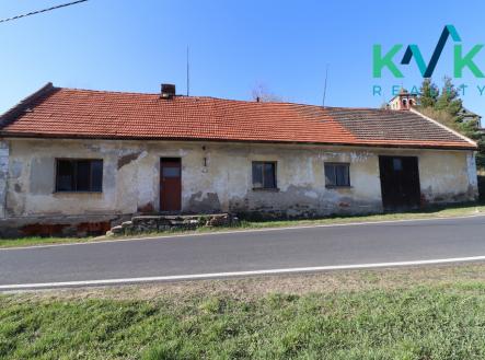 Prodej - dům/vila, 135 m² obrázek