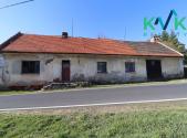 Prodej - dům/vila, 135 m²