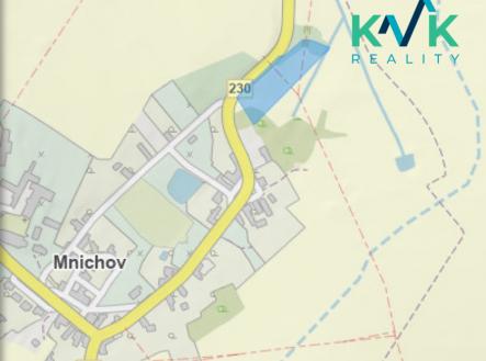 kn-mapa.jpeg | Prodej - pozemek pro bydlení, 7 579 m²