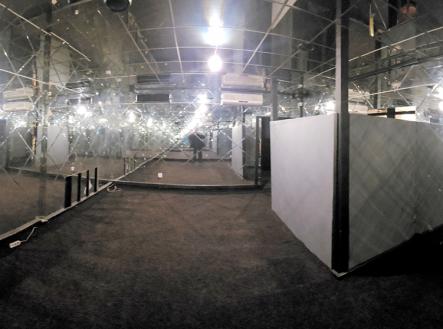 foto-zrcadlova-mistnost.jpg | Pronájem - jiné, 80 m²