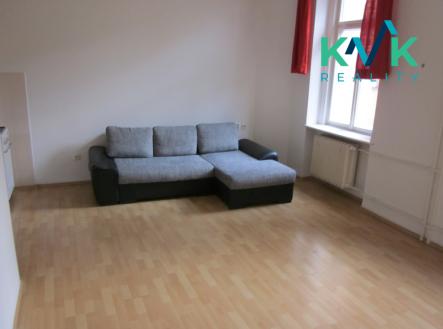 img-5903.jpg | Pronájem bytu, 1+kk, 27 m²