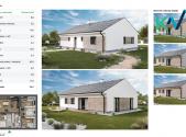 Prodej - dům/vila, 114 m²