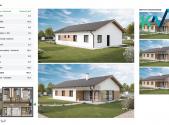 Prodej - dům/vila, 104 m²