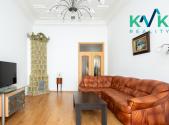 Prodej bytu, 3+1, 91 m²