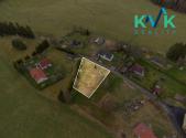 Prodej - pozemek pro bydlení, 820 m²