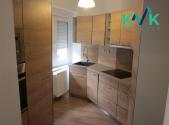 Pronájem bytu, 1+1, 46 m²