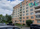 Pronájem bytu, 2+1, 60 m²