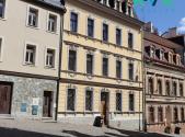 Prodej - nájemní dům, 395 m²