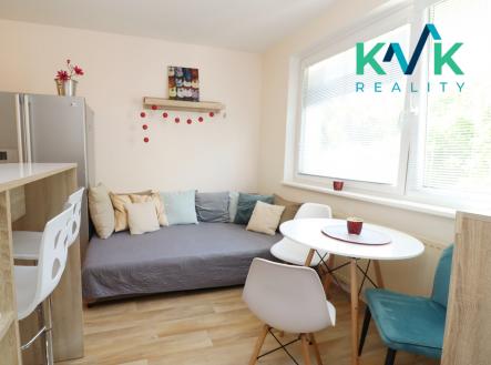 img-6701.jpg | Prodej bytu, 1+1, 36 m²