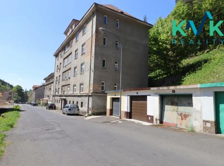 Pronájem bytu, 2+1, 63 m² obrázek