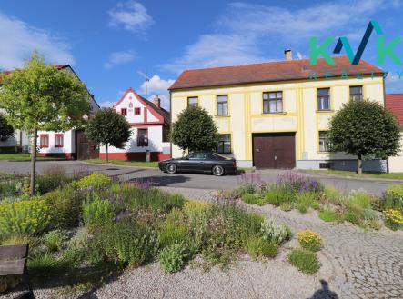 1.jpg | Prodej - chata/rekreační objekt, 350 m²
