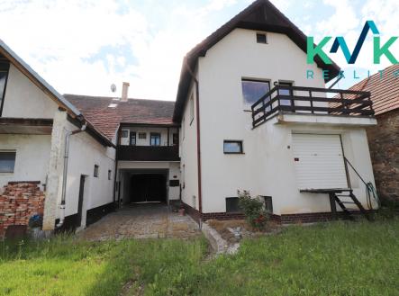 10.jpg | Prodej - chata/rekreační objekt, 350 m²