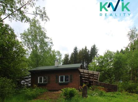 img-7753.jpg | Prodej - chata/rekreační objekt, 65 m²