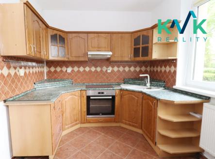 Pronájem bytu, 2+1, 48 m² obrázek