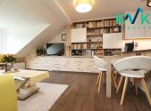 Prodej bytu, 2+kk, 77 m²