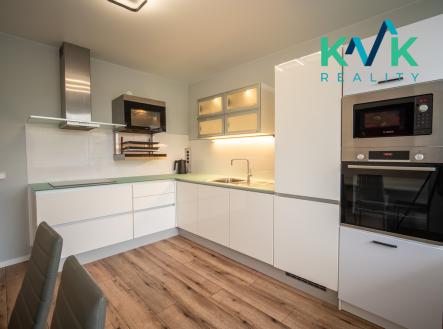 Prodej bytu, 4+1, 105 m² obrázek