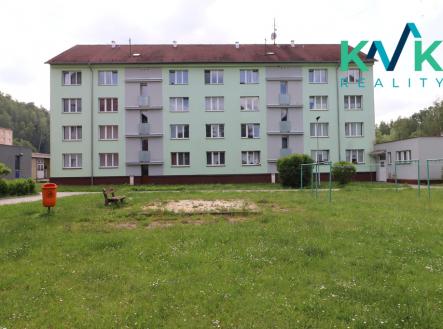 Prodej bytu, 2+1, 63 m² obrázek