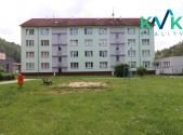 Prodej bytu, 2+1, 63 m²