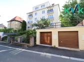 Pronájem bytu, 3+kk, 73 m²