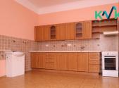 Prodej bytu, 2+1, 143 m²