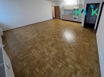 3.jpg | Pronájem bytu, 2+kk, 65 m²