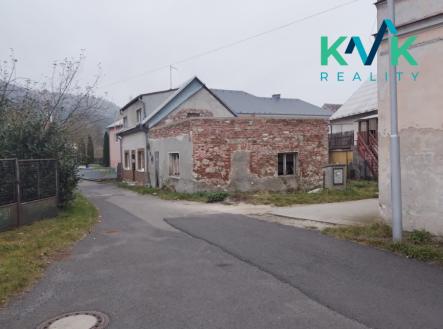 Prodej - dům/vila, 121 m² obrázek