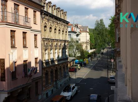 Pronájem bytu, 2+1, 59 m² obrázek