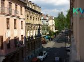 Pronájem bytu, 2+1, 59 m²